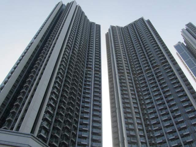 九龍 九龍西区 マンション 2ベッドルームの賃貸物件詳細