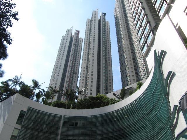 九龍 九龍西区 マンション 2ベッドルームの賃貸物件詳細