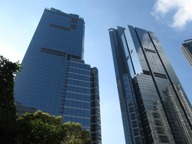 九龍 九龍西区 マンション 2ベッドルームの賃貸物件詳細