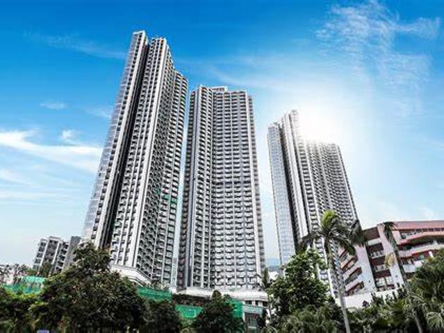九龍 九龍西区 マンション 2ベッドルームの賃貸物件詳細