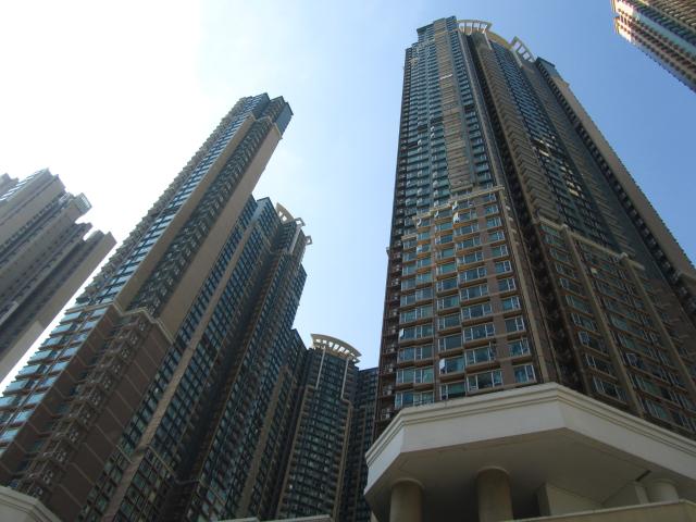 九龍 九龍西区 マンション 2ベッドルームの賃貸物件詳細