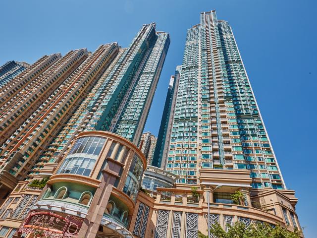 九龍 九龍西区 マンション 2ベッドルームの賃貸物件詳細