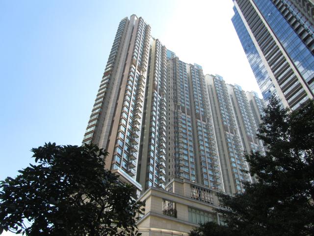 九龍 九龍西区 マンション 3ベッドルームの賃貸物件詳細
