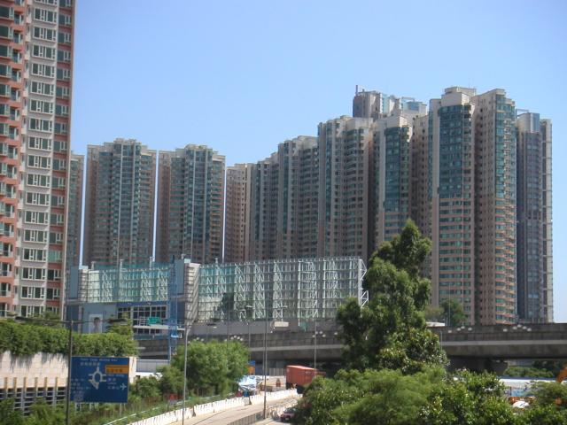 九龍 九龍西区 マンション 3ベッドルームの賃貸物件詳細