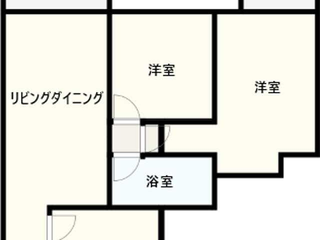 九龍 油尖旺区 マンション 2ベッドルームの賃貸物件詳細