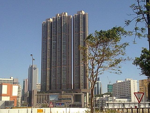 九龍 油尖旺区 マンション 3ベッドルームの賃貸物件詳細