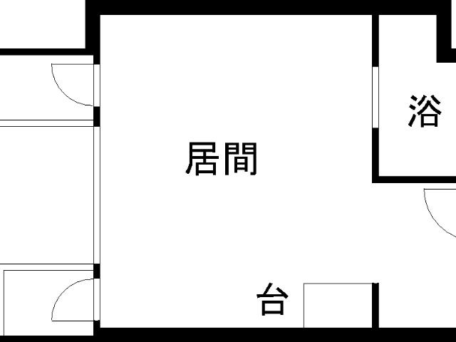 九龍 油尖旺区 マンション スタジオの賃貸物件詳細