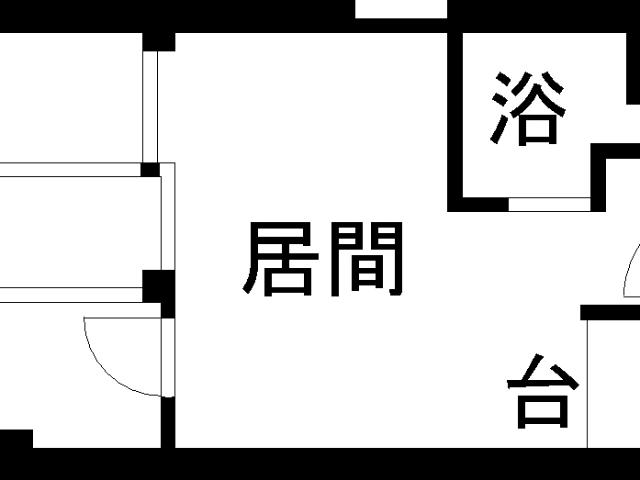 九龍 油尖旺区 マンション スタジオの賃貸物件詳細