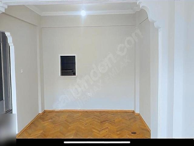 JİRMAX'DEN CERRAHPAŞA HASTANESİ YANINDA SATILIK 3+1 DAİREOFİS