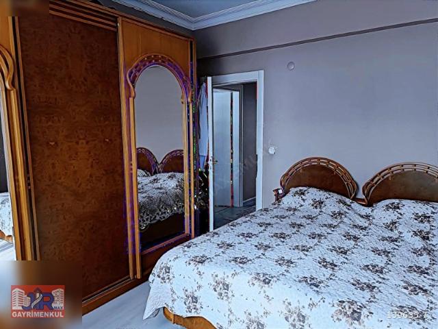 JİRMAX'TEN İSTANBUL FATİHTE SATILIK 3+1 2 BANYOLU DAİRE