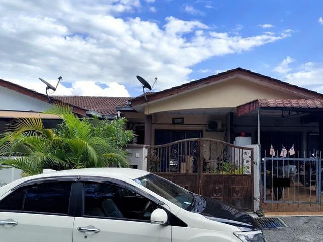 JIMAT 120K Teres 1Tgkt 18x65 Reno Tmn Selayang Mulia Batu Caves