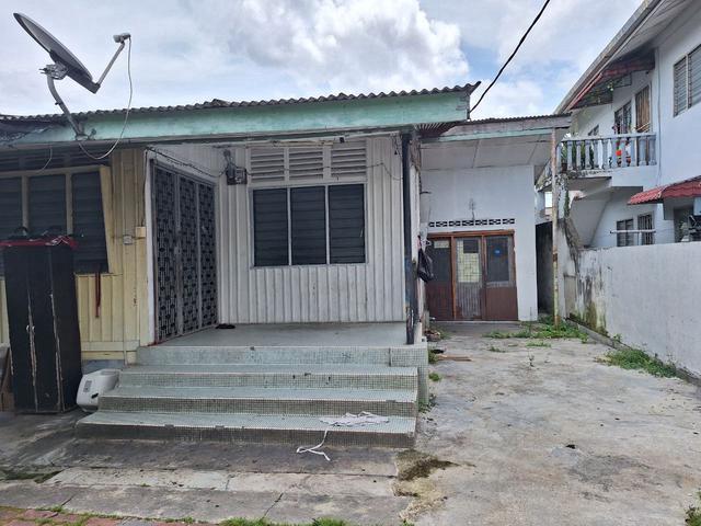 Jimat RM20k Beli tanah FREE rumah Lot Banglo Pandan Dalam KL