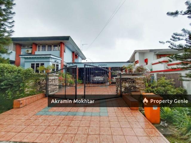 [ Jimat RM500,000 ‼️Banglo Shah Alam ] Banglo di Seksyen 2 Shah Alam
