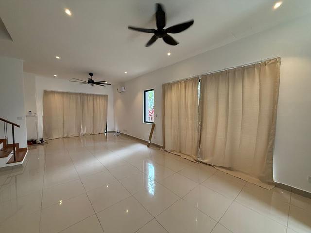 Jimbaran Corner Link House 25x80 4R 3B