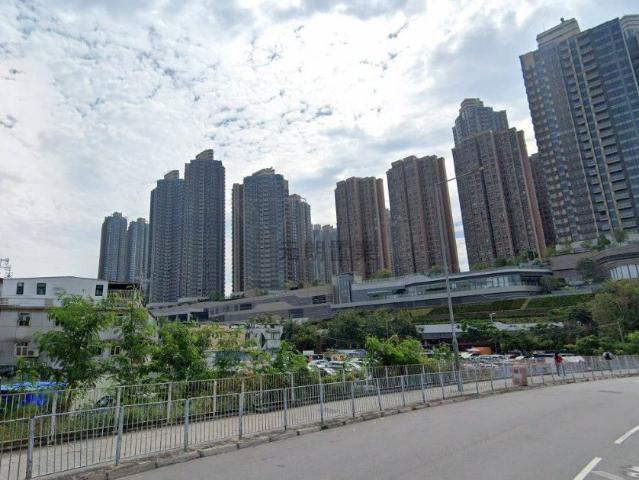 近yoho mall】可建屋地5萬至26