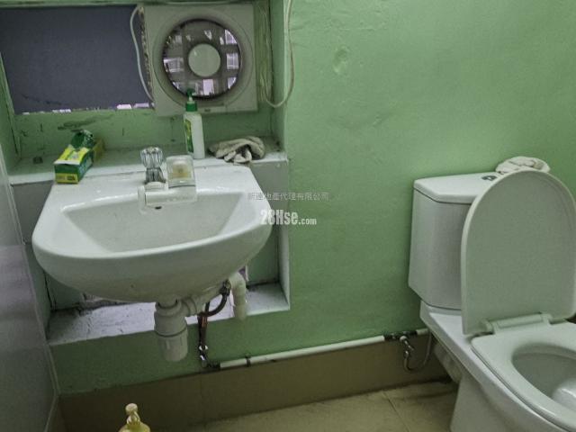 近大棠路偉記燒烤場 #3677 租盤樓盤詳細資料