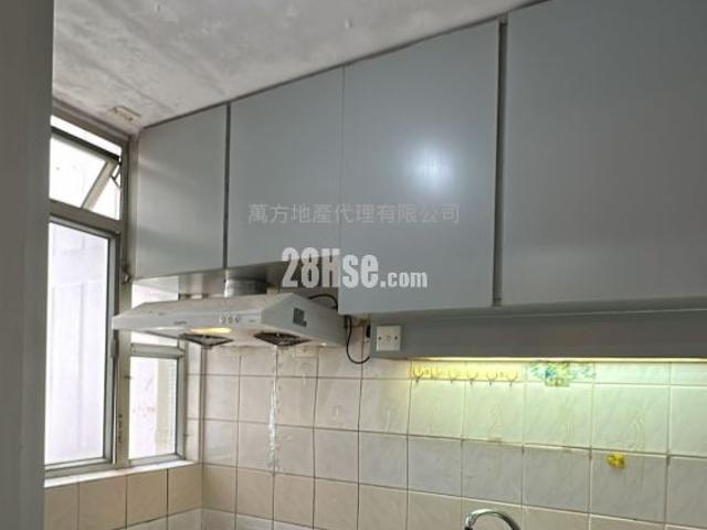 錦豐苑 #3829 售盤樓盤詳細資料