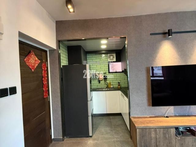 金富大廈 #3826 售盤樓盤詳細資料