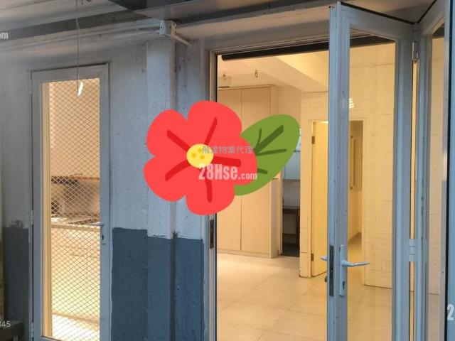 摩羅廟街18號 #3786 租盤樓盤詳細資料