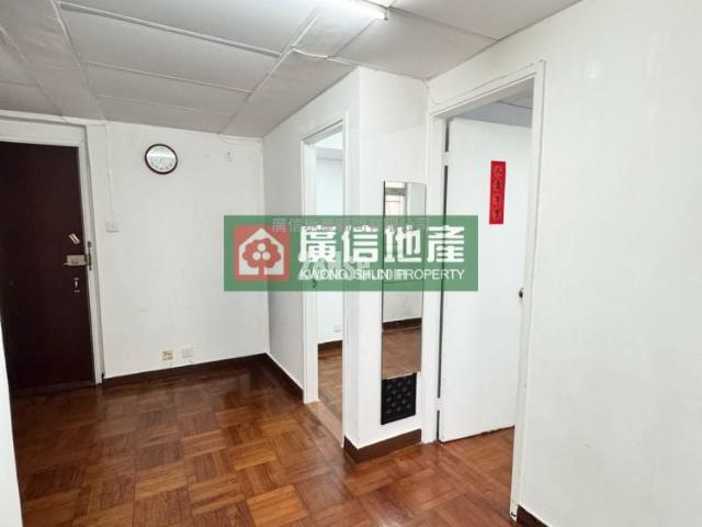 金輝大廈 #3791 租盤樓盤詳細資料