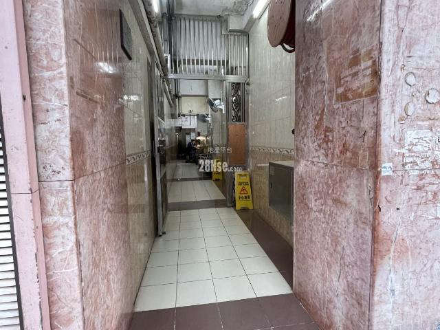 金陵大廈 #3298 租盤樓盤詳細資料