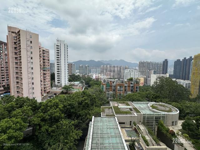 晉名峰 #3811 售盤樓盤詳細資料