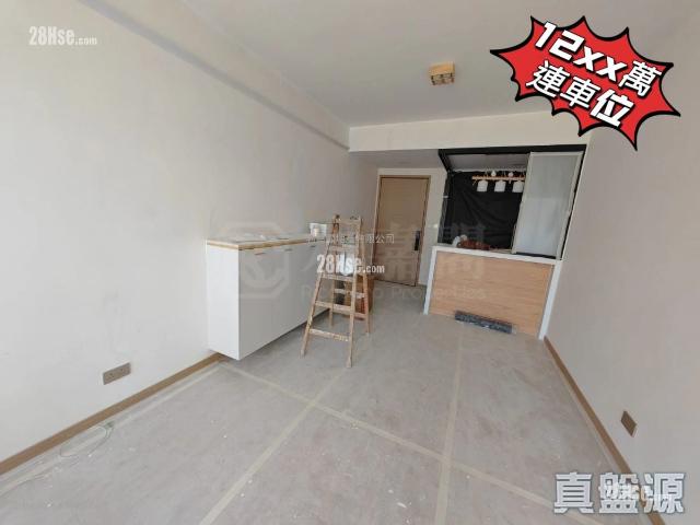 晉名峰 #3843 售盤樓盤詳細資料