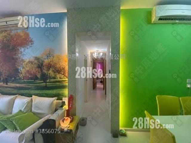 晉名峰 #3856 售盤樓盤詳細資料