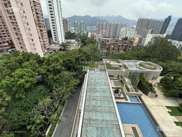 晉名峰 #3858 售盤樓盤詳細資料