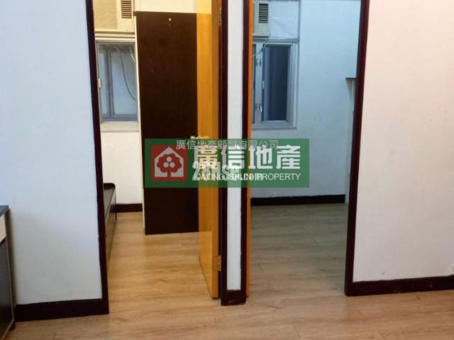 金淞大廈 #3792 租盤樓盤詳細資料