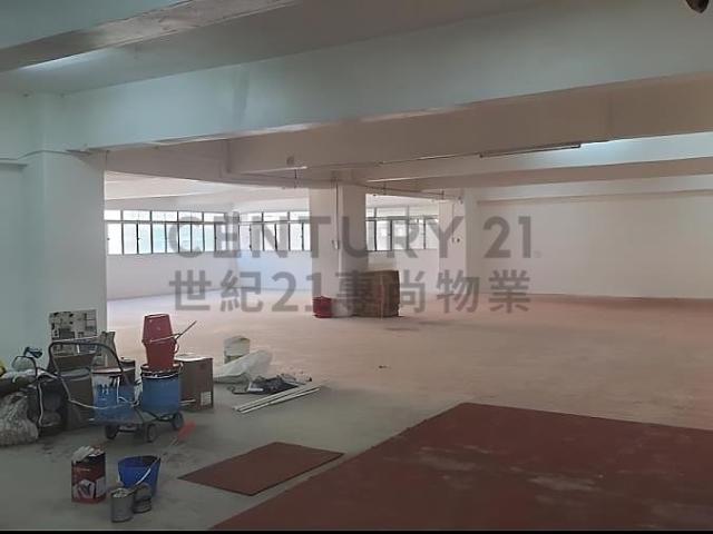 金威工業大廈 第02期