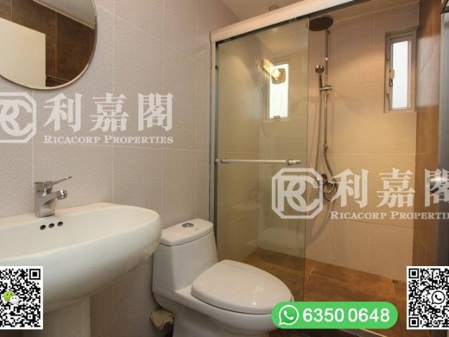 近西貢市獨立屋 屋苑式小區