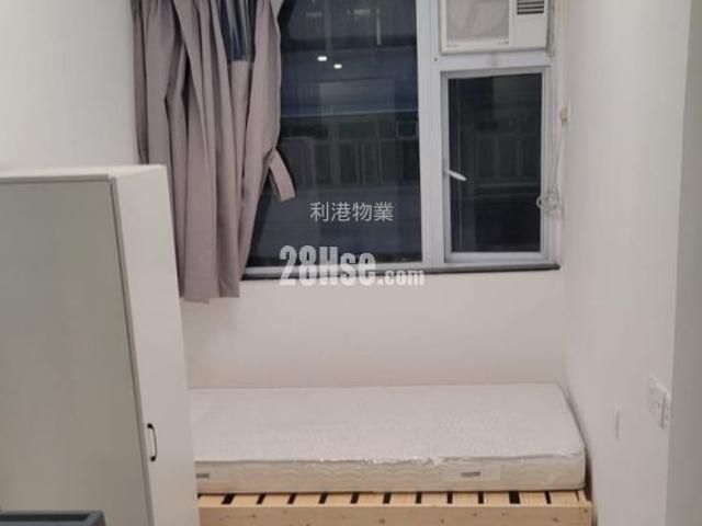 香港大廈 #3518 租盤樓盤詳細資料