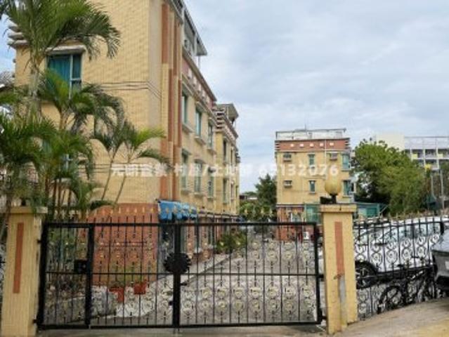 【近元朗市】步行YOHO 700呎3房, 元朗, #1809824 元朗置業