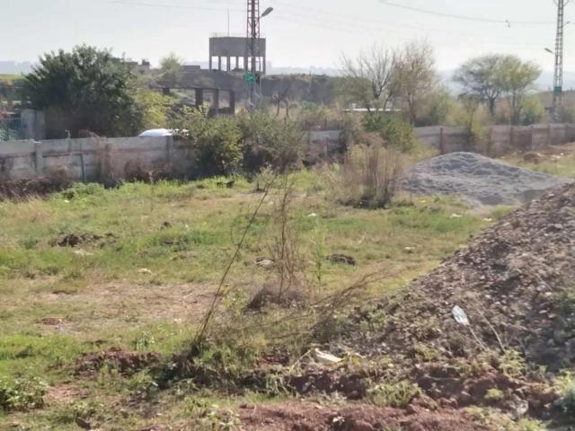 Jinah Garden plots for sale Islamabad Highway ID 59041