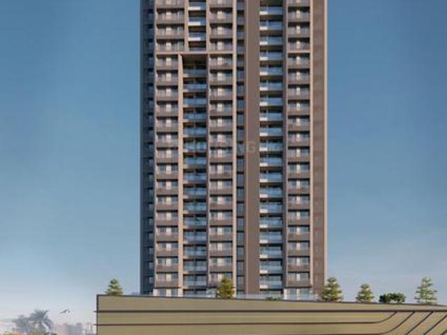 Jindal Altus 24,Airoli 3 BHK Apartment For Sale Navi Mumbai