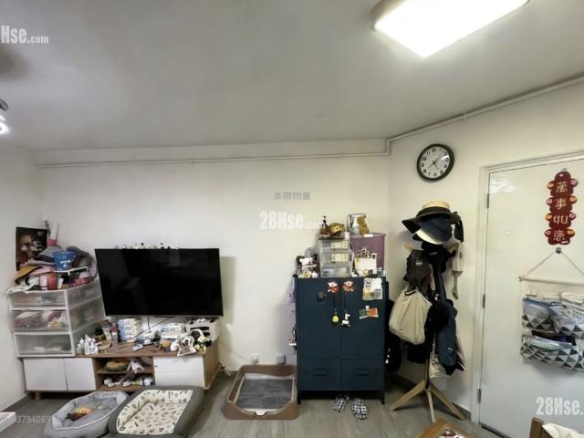 景峰花園 #3784 售盤樓盤詳細資料