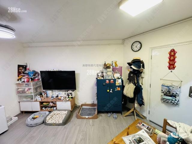 景峰花園 #3791 售盤樓盤詳細資料