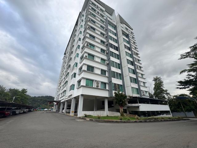 Jing Yuen Condominium