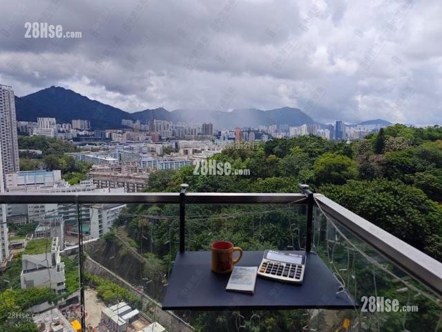 景怡峰 #3837 售盤樓盤詳細資料