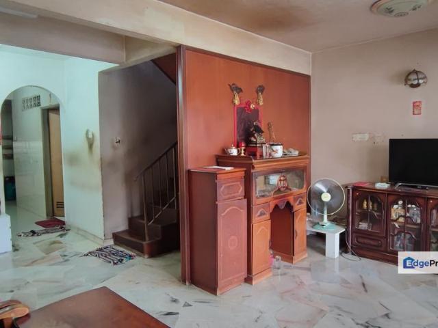 Jinjang Selatan