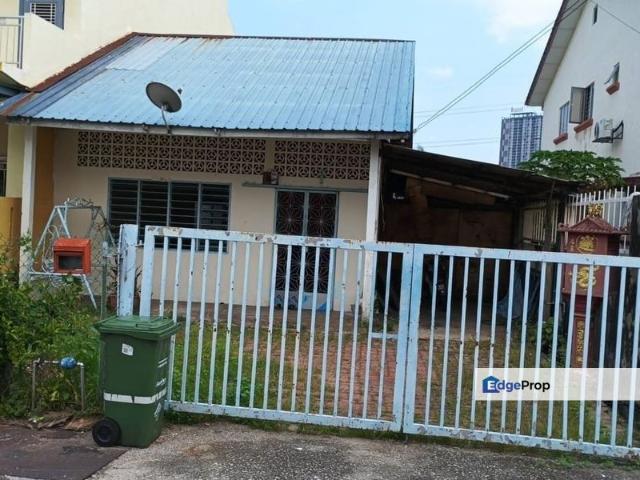 Jinjang Selatan