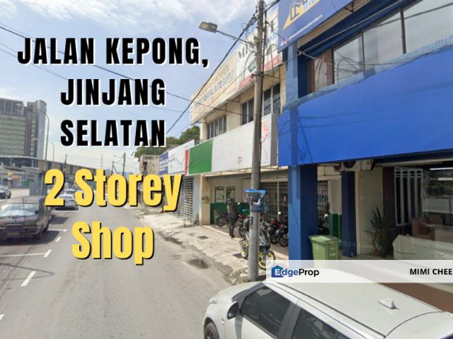 Jinjang Selatan