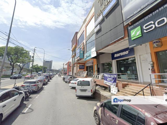 Jinjang Selatan