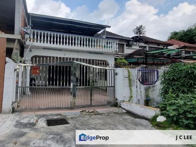 Jinjang Selatan