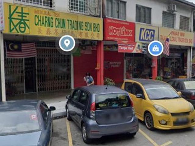 Jinjang Selatan