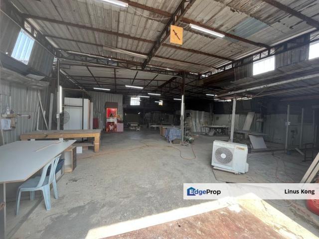 Jinjang Selatan