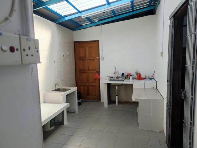 Jinjang Semi D Single Story For Sell