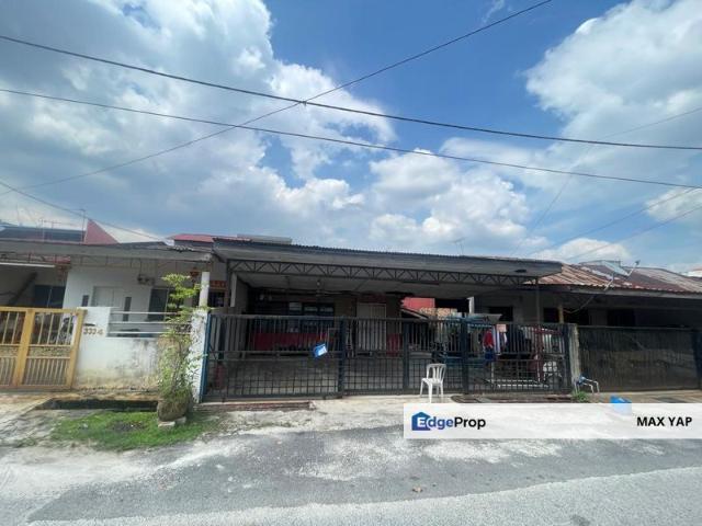 Jinjang Utara
