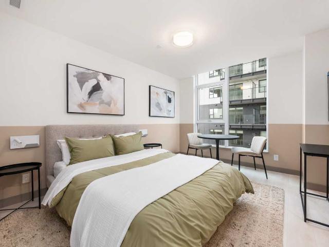 Jinju – High Rise 3 Bedroom Apartment for Rent at 537 Cottonwood Ave, Coquitlam, BC V3J 0S4 Coquitlam West